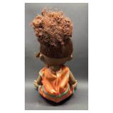 Baby Alive Lulu Achoo Battery Operated Sound and Motion! WORKS