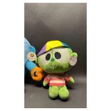 Baby First Plush and Battery Operated Soft Toy - WORKS