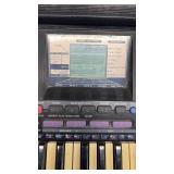 Yamaha PSR-230 Electronic Keyboard - WORKS