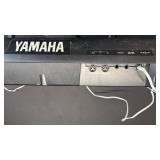 Yamaha PSR-230 Electronic Keyboard - WORKS
