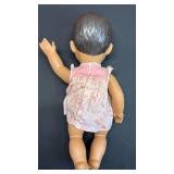 Luvabella Interactive Baby Doll with Battery Operated Sound and Motion - WORKS