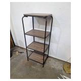 METAL SHELF