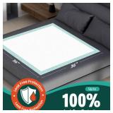 MILDPLUS Disposable Bed Pads 36