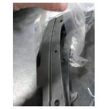 Fit for 2025 Chevrolet Chevy Trailblazer 2021 2022 2023 2024 Mud Flaps Kit Mud Splash Guard Front and Rear 4-PC Set