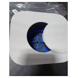 Culligan with ZeroWater Technology 10-Cup Water Filter Pitcher Includes 5-Stage Advanced Water Filter, IAPMO Certified to Reduce Lead, Total PFAS (Forever Chemicals), Mercury, Fluoride, and Chlorine