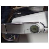 Culligan with ZeroWater Technology 10-Cup Water Filter Pitcher Includes 5-Stage Advanced Water Filter, IAPMO Certified to Reduce Lead, Total PFAS (Forever Chemicals), Mercury, Fluoride, and Chlorine