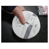 Bates Anti Slip Tape - 4 Inch, 30 Feet, Grip Tape, Non Skid, Traction Tape for Wood Stair Treads