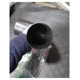 Woodstock W1017 Elbow, 4 Diameter