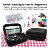 Aovly Handheld sewing machine499