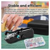 Aovly Handheld sewing machine499