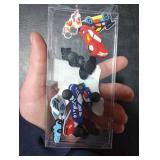 Racing Car Shoe Charms Fits for Croc Clog Sandals, Cute Shoes Decorations Accessories for Boy Girl Adults Women Men MISSING SOME