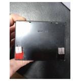 Universal UB1250 D5741 SLA Battery 12V/ 5AH .187 Tt