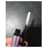 tarte tartelette tubing lash primer Conditioning Mascara Base for Longer, Full Size, Volumized & Moisturized Lashes, Infused with Hyaluronic Acid, Non-Toxic, Vegan & Cruelty Free