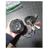 Pyle Universal Bluetooth Car Audio Controller