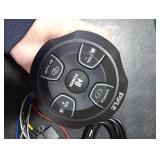 Pyle Universal Bluetooth Car Audio Controller