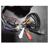 Pyle Universal Bluetooth Car Audio Controller