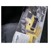 RC Dump Truck Toy for Kids - 6 Channel Remote Control Dump Truck with LED Lights, RC Construction Vehicle Truck Toys with 2 Rechargeable Batteries, Gifts Ideas for 3-8 Years Old Boys and Girls