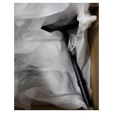 Stair Climbing Assist Cane & Elderly Stair Lift Assist - 13-Level Adjustable Height with Anti-Slip Handle & Stabilizing Feet, 300lbs Capacity for Seniors, Standard Steps-Patent Pending