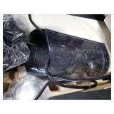 KOTLIE 5in1 19Bar Multicapsule Espresso Coffee Machine, Cold&Hot Brewing Single-Serve Coffee Maker, Cappuccino&Latte Maker for Kcup/Dolce Gusto/Nespresso Original/GroundCoffee/44mm ESE EM-308A (White)