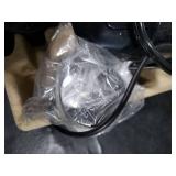 KOTLIE 5in1 19Bar Multicapsule Espresso Coffee Machine, Cold&Hot Brewing Single-Serve Coffee Maker, Cappuccino&Latte Maker for Kcup/Dolce Gusto/Nespresso Original/GroundCoffee/44mm ESE EM-308A (White)