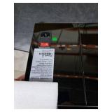 CREWORKS 3L Digital Ultrasonic Cleaning Machine with Degas and Gentle Mode, 120W Ultrasonic Cleaner Machine with Heater and Timer, 0.8 gal Ultrasound Cleaner for Retainer Watch Denture Glasses More