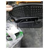 Niceday Stepper Exercise Equipment with Resistance Bands