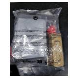 Travel Vacuum Storage Bags with Rechargeable USB Pump, 18 Pack Carry-On Size Compression Packing Bags for Luggage and Suitcase, Space Saver for Clothes and Clothing Travel