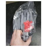 Travel Vacuum Storage Bags with Rechargeable USB Pump, 18 Pack Carry-On Size Compression Packing Bags for Luggage and Suitcase, Space Saver for Clothes and Clothing Travel