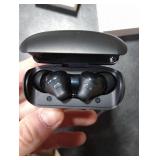 Wireless Earbuds, Bluetooth 5.4 Headphones with Multifunctional Touch Screen, 48H Bass Stereo Ear Buds with ANC/ENC Noise Cancelling/Transparency Mode,