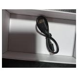 Bluetooth Sleep Earbuds for Side Sleepers, APP Control Comfortable Wireless Sleeping Headphones, 10H Battery, UV Light Charging Case, Noise Reduction for Bedtime, ASMR, White Noise, Travel