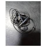 USB C Headphones Replacement for Samsung Z Flip4 Fold4, HiFi Stereo Type C Earbuds Wired Earphones Mic Volume Control for Samsung Galaxy Z Flip 4 3 Z Fold 4 3, Galaxy S21 FE, S21 Ultra Note 20