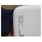 PRT Sticker Printer, Mini Thermal Printer Bluetooth Portable Sticker Maker with 1 Roll Paper, Print Pod, for Study Notes, Pictures, Labels, DIY, Multiple Templates for Phones & Tablets