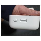 PRT Sticker Printer, Mini Thermal Printer Bluetooth Portable Sticker Maker with 1 Roll Paper, Print Pod, for Study Notes, Pictures, Labels, DIY, Multiple Templates for Phones & Tablets