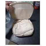 BAGAIL 8 Set Packing Cubes Luggage Packing Organizers for Travel Accessories-Cream