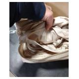 BAGAIL 8 Set Packing Cubes Luggage Packing Organizers for Travel Accessories-Cream