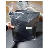 Golf Cart Cover 4 Passenger Heavy Duty, 420D Waterproof Golf Cart Covers Extended Roof Compatible with EZ GO Club Car Yamaha Golf Carts, Outdoor Dustproof 4 Seat Club Car Cover (Up to 112 Inch)