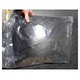 Golf Cart Cover 4 Passenger Heavy Duty, 420D Waterproof Golf Cart Covers Extended Roof Compatible with EZ GO Club Car Yamaha Golf Carts, Outdoor Dustproof 4 Seat Club Car Cover (Up to 112 Inch)