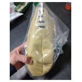 SAEEPABUL Boxing Speed Bag for Adults - Professional Synthetic Leather Punching Bag with Latex Bladder, Adjustable Training Equipment for Home Gym Fitness Beige