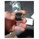 Teeran Wireless CarPlay Adapter 2025 Upgrade Wired CarPlay to Wireless, Mini Cube Design for Cars with Built-in Wired Apple CarPlay Plug and Play Easy Use Fast Stable Connection Car Play for iPhone