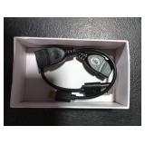 Teeran Wireless CarPlay Adapter 2025 Upgrade Wired CarPlay to Wireless, Mini Cube Design for Cars with Built-in Wired Apple CarPlay Plug and Play Easy Use Fast Stable Connection Car Play for iPhone