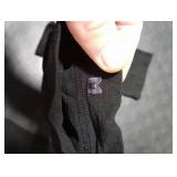 BSERA Calf Compression Sleeve Women Men, 2 Pairs 20-30mmHg Footless Compression Socks Stockings for Calf Support, Circulation, Swelling, Shin Splints, Varicose Veins, Recovery