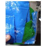 Arm Floaties for Kids and Adults - Cute Cartoon Pool Arm Floaties Armbands Inflatable Swim Floaty PVC Arm Floats for Children 3-5-6-12 Years