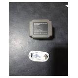 TACTACAM Defend Rechargeable Battery for Cellular Security Camera