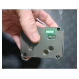 TACTACAM Defend Rechargeable Battery for Cellular Security Camera