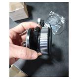 Magnetic Phone Charging Holder for Car - Upgraded 360° Vacuum Magnetic Phone Holder, Foldable Retractable Suction Cup Car Phone Mount for Magsafe for Your Car/Gym/Mirror Mount for iPhone & Androi