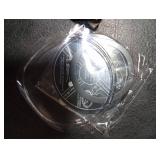 Magnetic Phone Charging Holder for Car - Upgraded 360° Vacuum Magnetic Phone Holder, Foldable Retractable Suction Cup Car Phone Mount for Magsafe for Your Car/Gym/Mirror Mount for iPhone & Androi