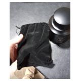 DAIFFUNE 6 Inch Pet Urn for Ashes - Dog or Cat Memorial Urn with Paw Print Design - Laser Engraving for Meaningful Words