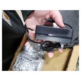 Energup 20Volt Replace for Worx 20V Battery and Charger Kit, Compatible with Worx 20Volt WA3520 WA3525 WA3575 WG151s WG251s WG540s WG545s WG890 WG891, with Works 20V Lithium Battery Charger