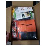 Moving Straps Lifting Padded one Person 2-Person Lifting and Moving System Appliance,for Harness Moving Mattress Couch Furniture Heavy Things,Suitable Professional Moving Body Strap Wrist Strap