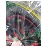 Atphfety Kids Toddler Bike Helmet, Adjustable Boys Girl Helmets from Baby to Children(Age 1-8), Multi Sports for Bicycle Skate with LED Light